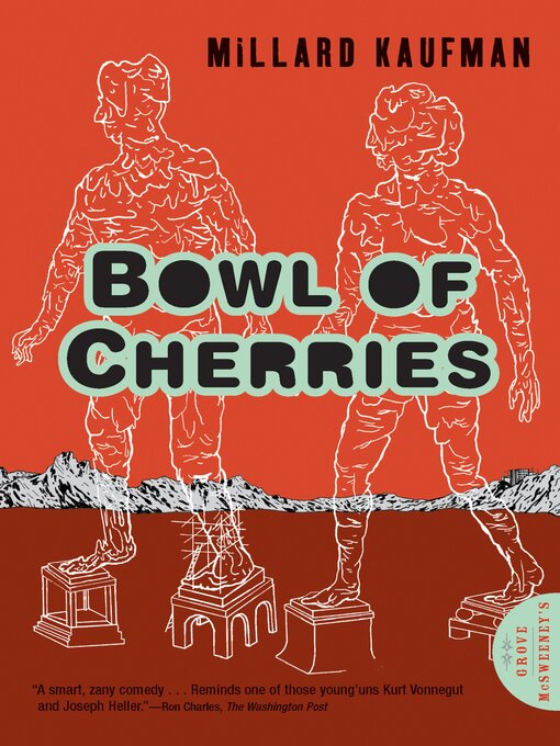 Title details for Bowl of Cherries by Millard Kaufman - Available